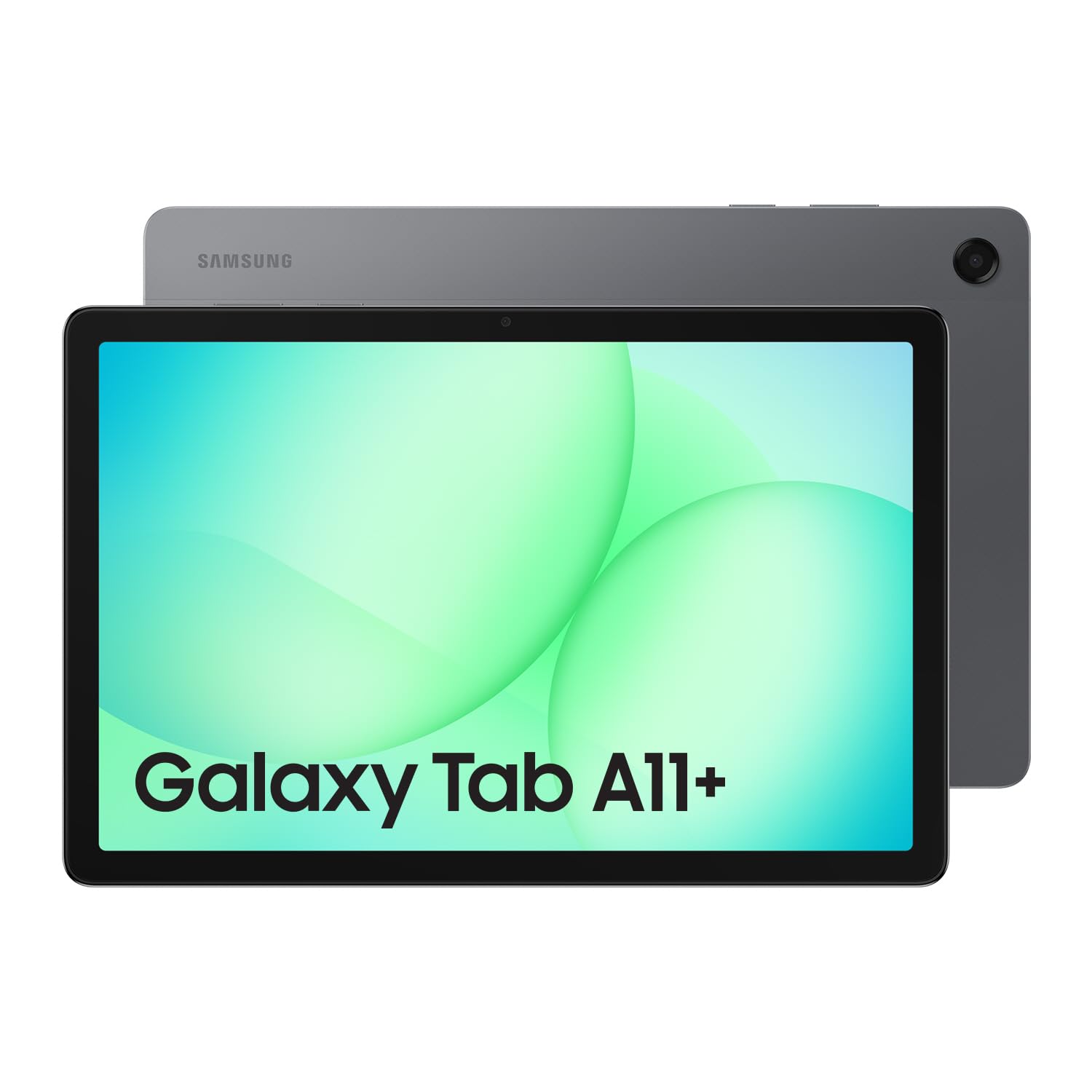 Samsung Galaxy Tab A11+ (CAD Version & Warranty) - Gray 128GB, 11