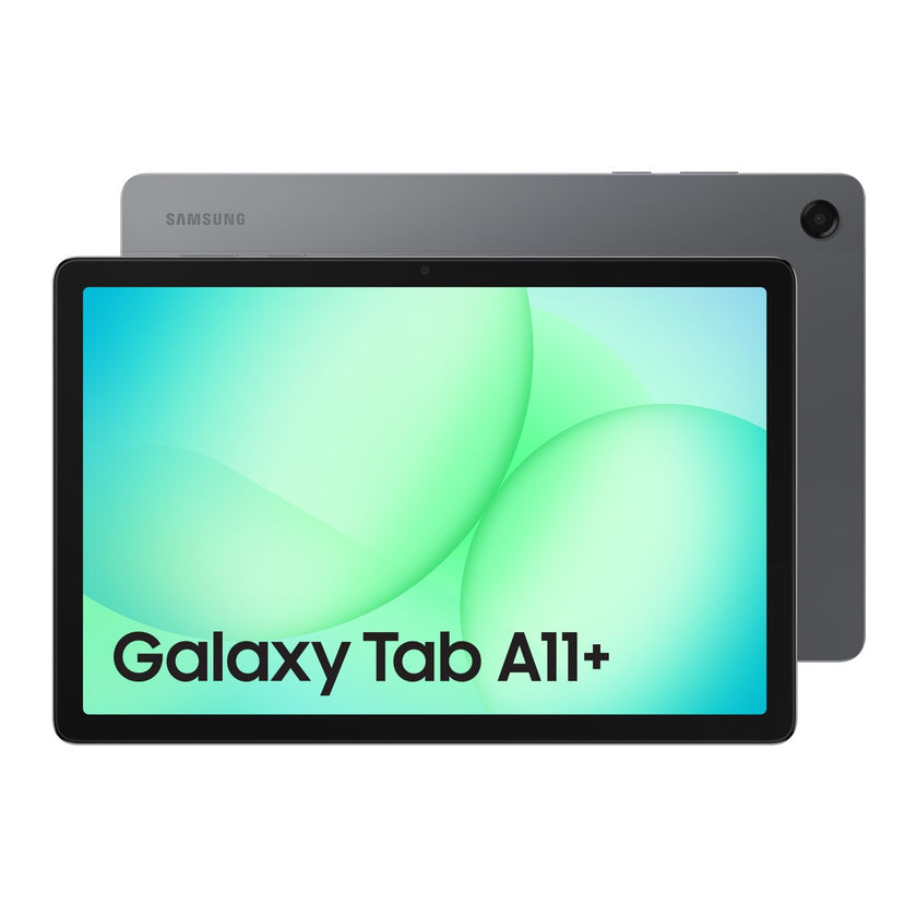 Samsung Galaxy Tab A11+ (CAD Version & Warranty) - Gray 128GB, 11