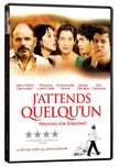 J'Attends quelqu'un - DVD (Used)