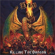 Dio / Killing the Dragon - CD (Used)