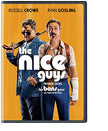 The Nice Guys - DVD (Used)