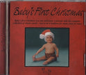 Baby's First Christmas