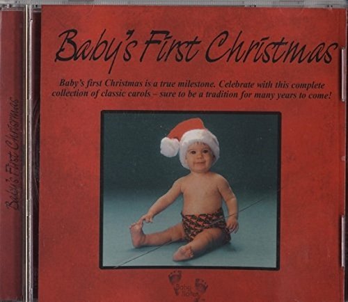 Baby's First Christmas