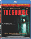 The Grudge - Blu-Ray