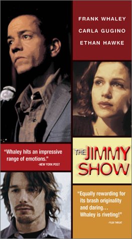 Jimmy Show - DVD