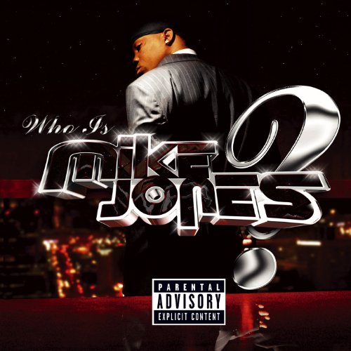 Mike Jones / Who Is Mike Jones - CD (Used)