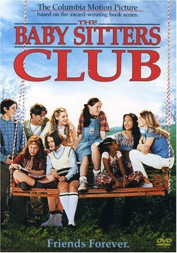 The Baby:Sitters Club (Bilingual)