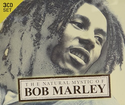 Bob Marley