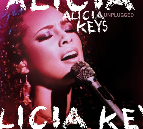 Alicia Keys / Unplugged - CD/DVD (Used)