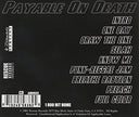 Payable On Death Live