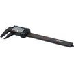FineSource Electronic Digital Caliper Inch/Metric Conversion 0-6 Inch/150 mm Carbon Fiber Gauge Micrometer Extra Large LCD Screen Auto Off Featured Measuring Tool (Black) 🍁 All In One Marketplace Canada