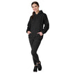 Hanes Men's Pullover EcoSmart Hooded Sweatshirt, Black, X-Large 🍁 All In One Marketplace Canada