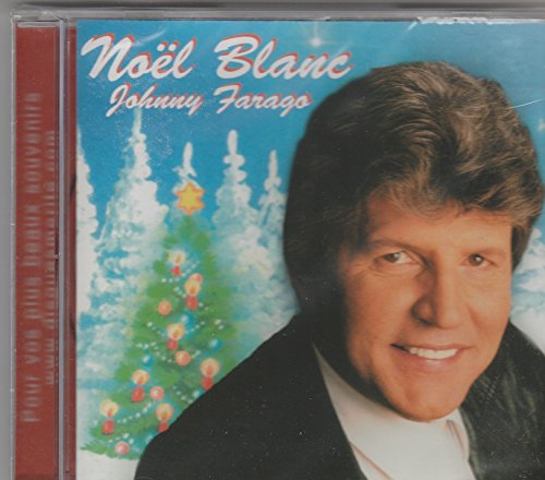Johnny Farago / Noel Blanc - CD