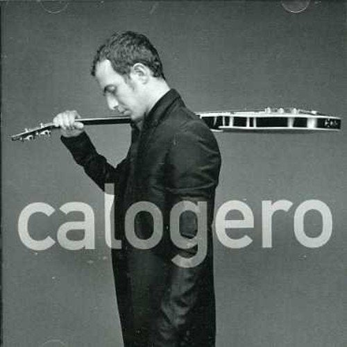 Calogero / Edition Limitee (CD/DVD) (Used)
