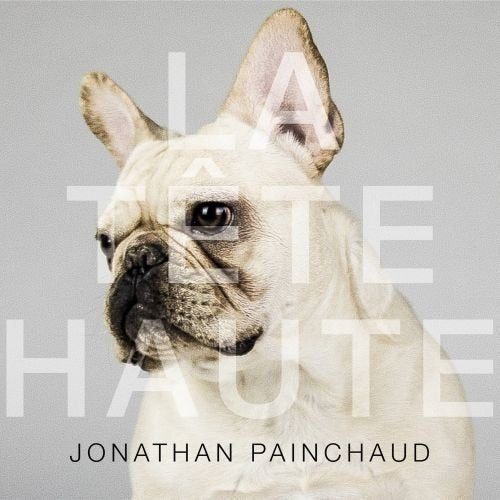 Jonathan Painchaud / La Tete Haute - CD (Used)