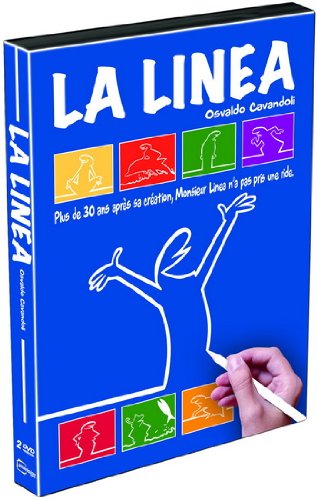Linea, La (2DVD) (Version française)
