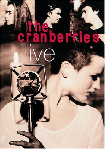 The Cranberries Live