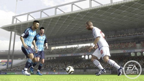 FIFA Soccer 10 - Xbox 360 Standard Edition