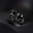 Loop Quiet 2 Ear Plugs – Ultra-Comfy Reusable Noise-Reducing Earplugs For Sleep, Deep Focus, Travel, Noise Sensitivity | Flexible Hearing Protection | Customizable Fit | 24dB (SNR) Noise Reduction 🍁 All In One Marketplace Canada