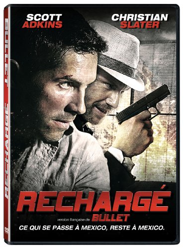 Bullet - DVD (Used)
