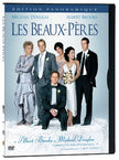 Les Beau-Peres - DVD