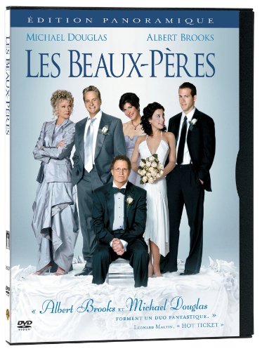 Les Beau-Peres - DVD