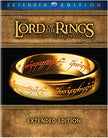 Lord Of The Rings Trilogy (Extended) - Blu-Ray (Used)