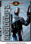 Robocop 2 - DVD (Used)