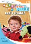 Nick Jr. Baby - Curious Buddies - Let's Build