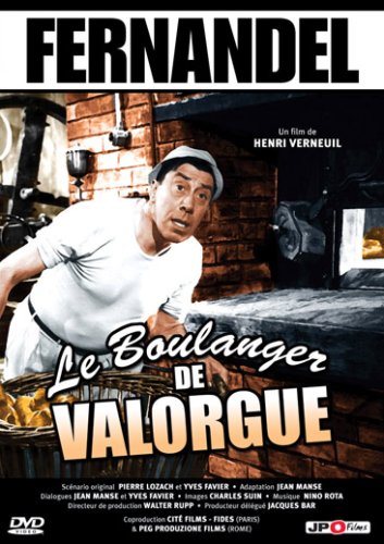 Boulanger de Valorgue (Le)