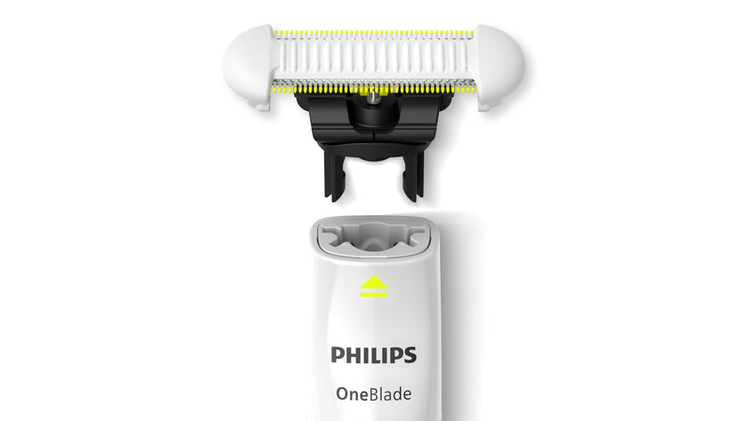 OneBlade Intimate Replacement Blade, QP219/50 🍁 All In One Marketplace Canada
