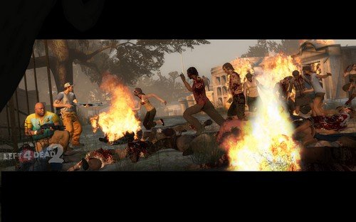 Left 4 Dead 2 - Standard Edition