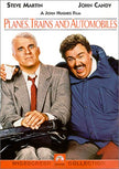 Planes, Trains And Automobiles (Widescreen) - DVD (Used)