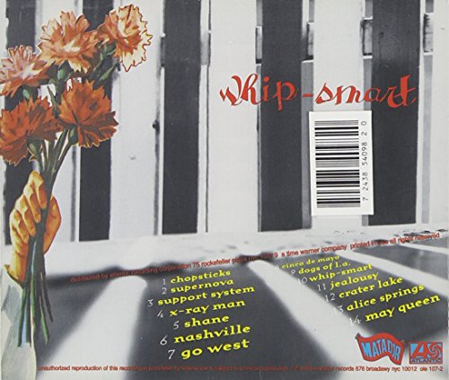 Whip-Smart