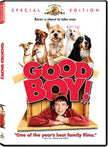 Good Boy (Bilingual)