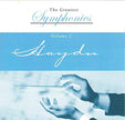 The Greatest Symphonies Haydn Volume 2