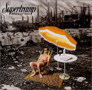 Supertramp / Crisis? What Crisis? - CD (Used)