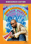 Dave Chappelle's Block Party (Widescreen Uncut Edition) - DVD (Used)