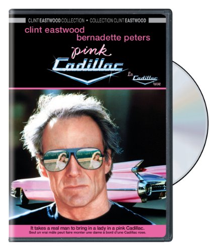 Pink Cadillac (La Cadillac rose) (Bilingual)