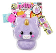 MGA - FLUFFIE STUFFIEZ - SMALL PLUSH 18