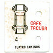 Cuatro Caminos