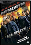 Armored - DVD (Used)