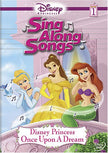Disney Princess Sing-Along Songs