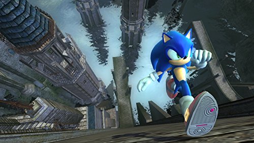 Sonic the Hedgehog - Playstation 3 (Used)