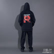Team Rocket (Japanese) Hoodie UNISEX