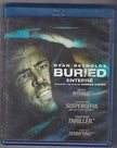 Buried - Blu-ray (Used)