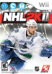 NHL 2K11 - Wii Standard Edition (Used)
