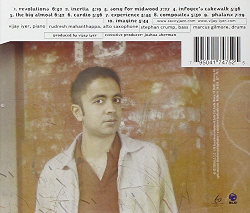 Reimagining