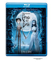 Tim Burton's Corpse Bride - Blu-Ray