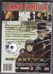 Sans Famille Coffret - DVD